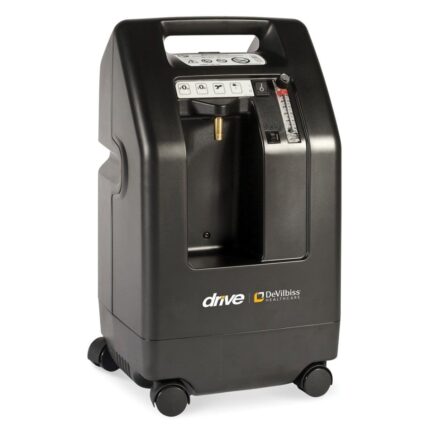 Devilbiss 5 Litre Oxygen Concentrator In Bangalore